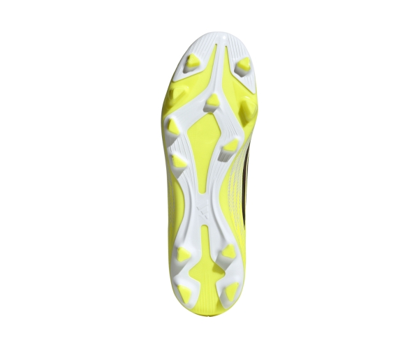 BUTY ADIDAS F50 CLUB MID FG/MG JQ4030 JR